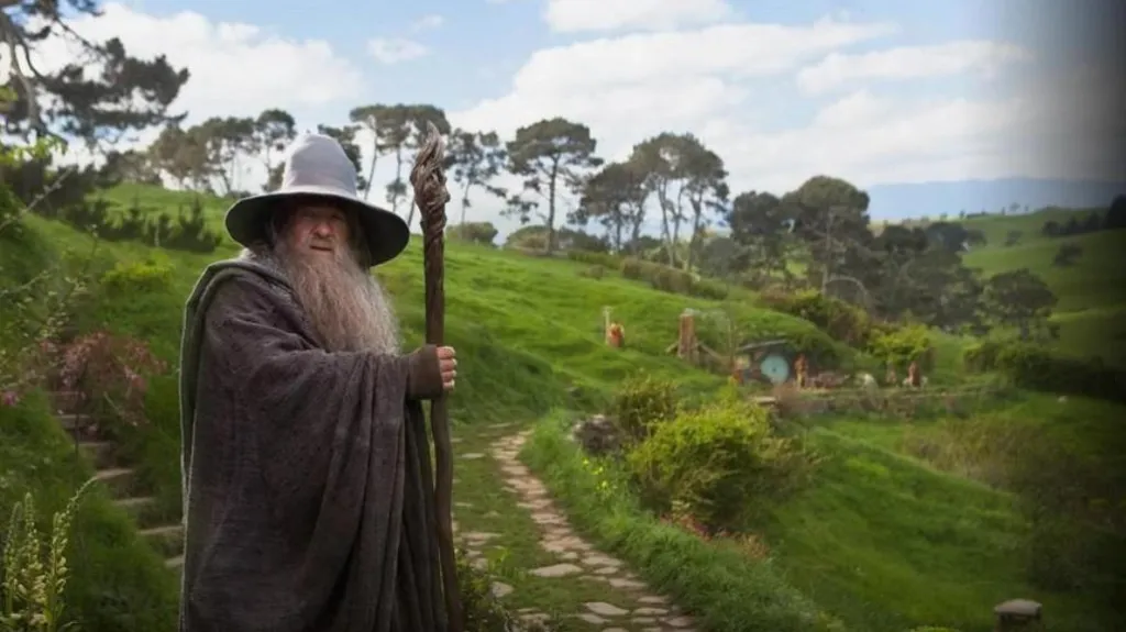 Gandalf
