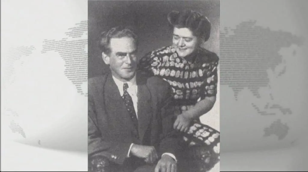Josefa Slánská