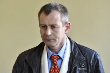 Z podmínky na pět a půl roku zvýšil soud trest majiteli fotovoltaické elektrárny Petrovice u Borovan