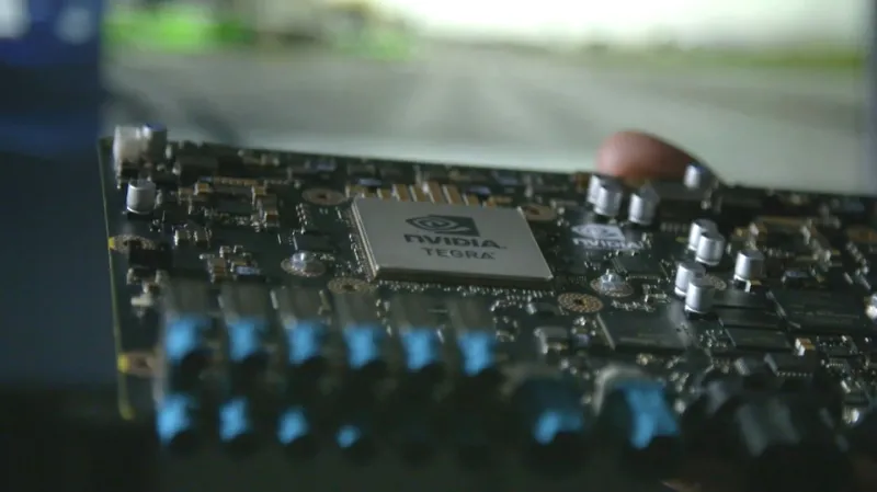 Mechanismus ochrany samořízených automobilů