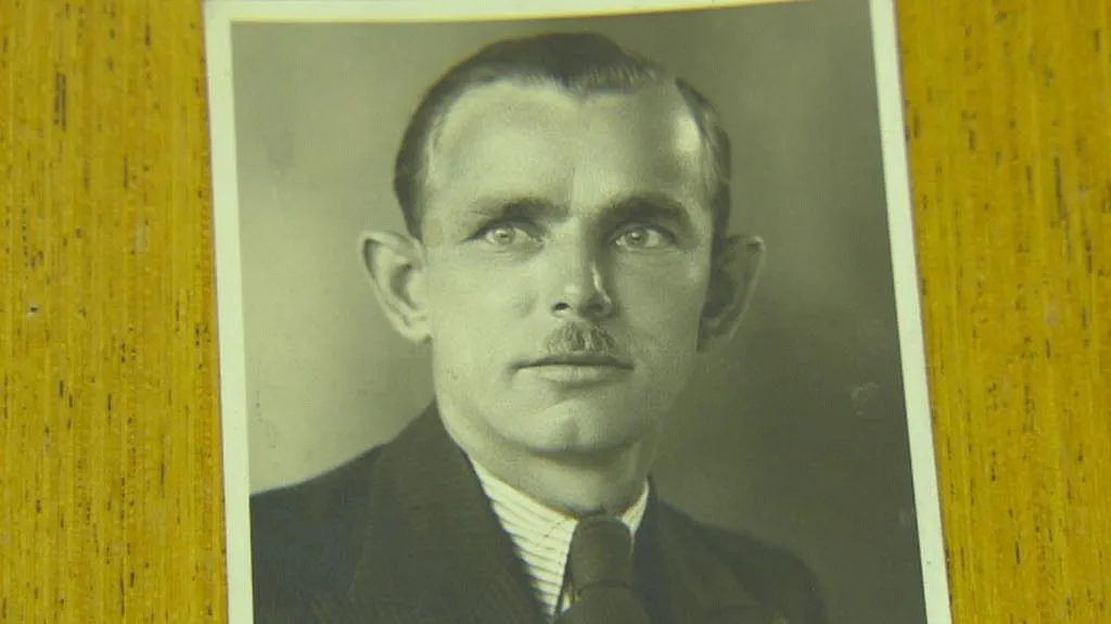 Antonín Kalina