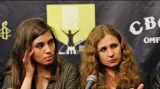 Martin Řezníček k vystoupení Pussy Riot v USA