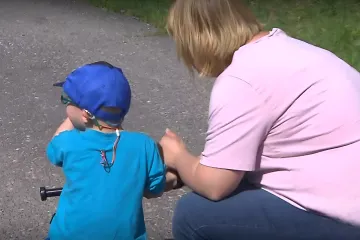 Ostrava potřebuje víc pěstounů. Město chystá „seznamovací akci“