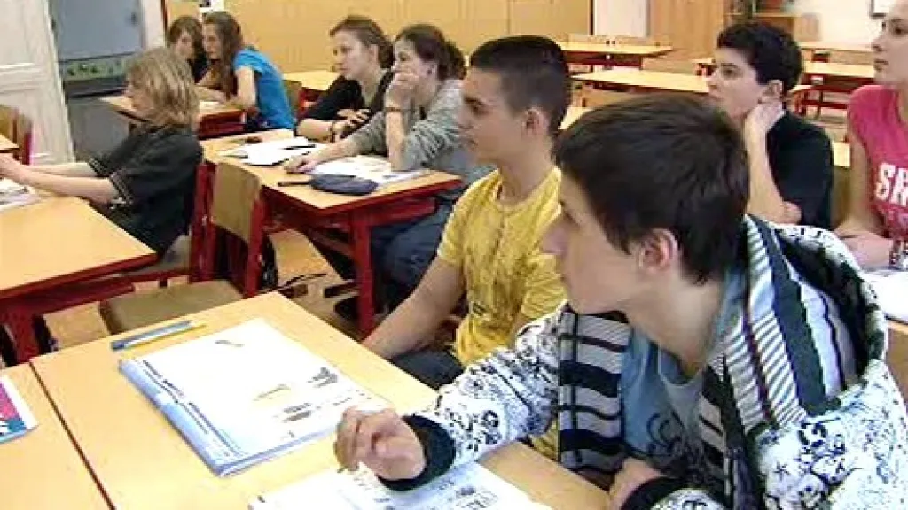 Studenti