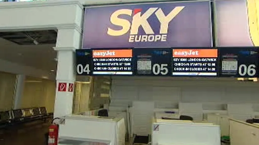 SkyEurope