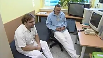 Do stávky se zapojí také zdravotnická zařízení