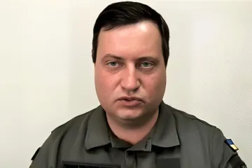 Україна дистанціюється від подій у Бєлгородській області 