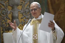 Papež Lev XIV. v minulosti pobýval i v Brně