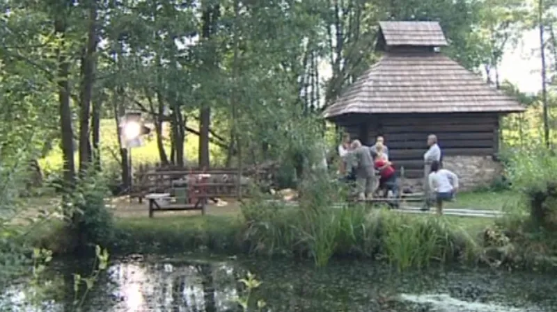 Pardubický kraj láká filmaře