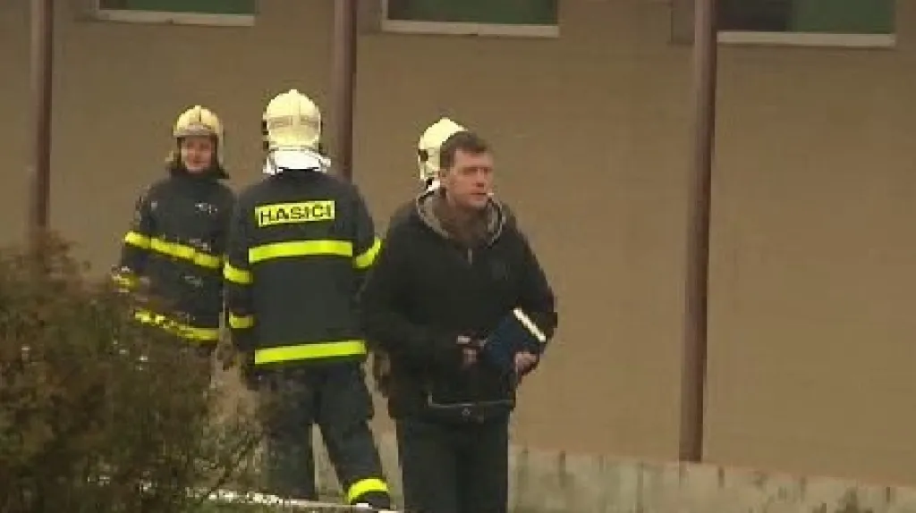 Policejní vyšetřování