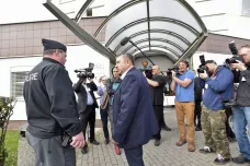 Extajemník SPD Staník dostal za nenávistné a rasistické výroky pokutu a rok podmíněně