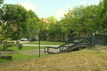 Ostrava se obnovy Farské zahrady asi nedočká