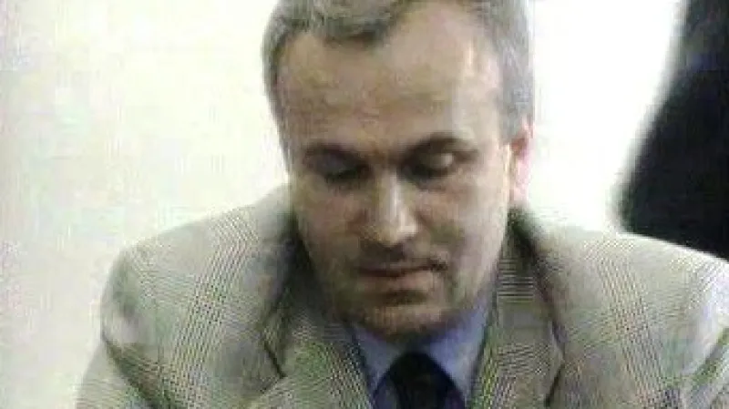 Jovica Stanišić