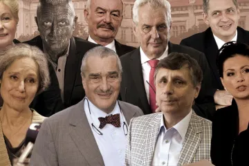 Probudila se občanská společnost. Druhé kolo by nemělo být iluzí