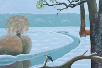 Antonín Vojtek hledá lásku k rodnému kraji, i když už ji dávno našel