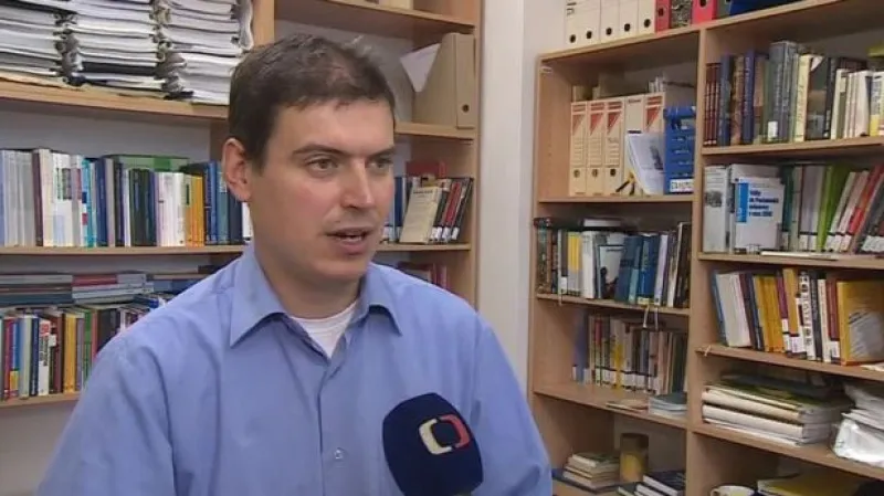 Jak hodnotí úspěch Žít Brno politolog Michal Pink