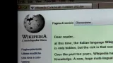 Wikipedia stávkuje