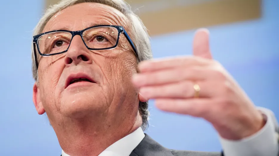 Jean-Claude Juncker