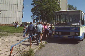 Před 35 lety se do Československa vrátili volyňští Češi