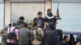 V syrské provincii Hamá bylo zabito 86 lidí