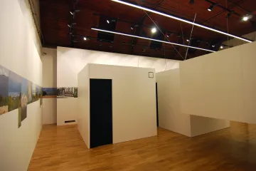 Architekturu je možné vidět, uslyšet, ohmatat, očichat a sežrat