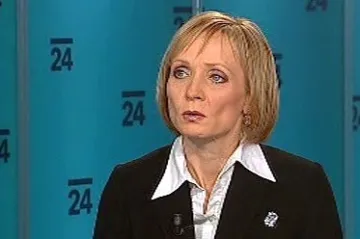 Filipiová: Neplánovali jsme tolik ustoupit