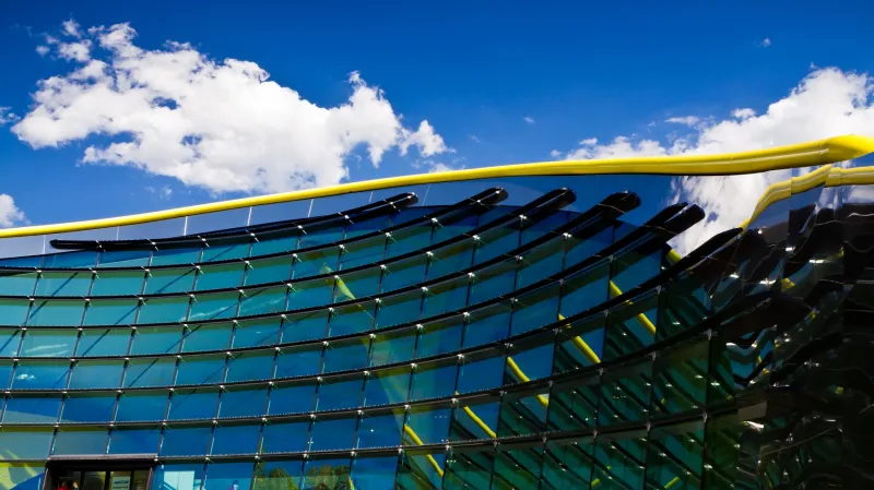 Muzeum Casa Enzo Ferrari