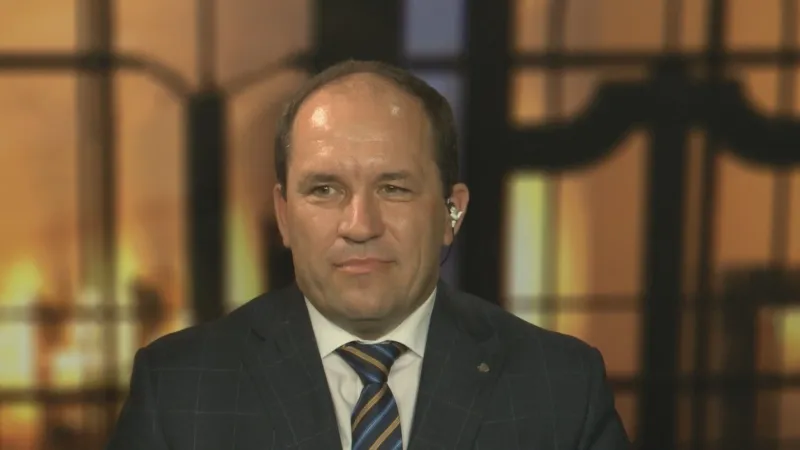 Podle předsedy KDU-ČSL Výborného neznamená zastavení stíhání soulad s elementárními etickými principy