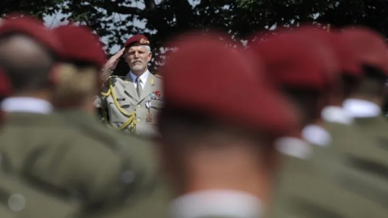 Nominaci Pavla posvětila vláda i prezident