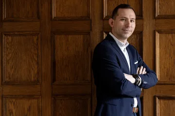 Novým šéfem Sokola bude Chlumský. Na exstarostku se chystá žaloba