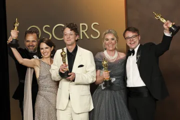 Oscar oceňuje filmy roku 2025. Nejlepší dokument vznikl v dánsko-české produkci