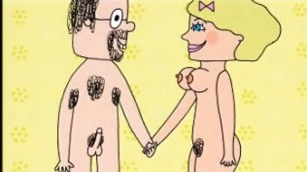 Záběr z nového filmu