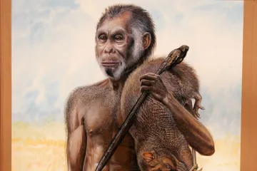 „Hobity“ nevyhubil Sauron, ale tisíce let trvající sucho