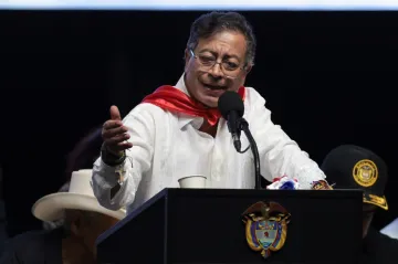 Kolumbijský prezident obvinil USA z vniknutí do pobřežních vod a zabití rybáře