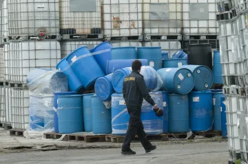 Soud začal řešit případ dalších údajných odběratelů Březinova lihu, majitelů likérky v Hlubočkách