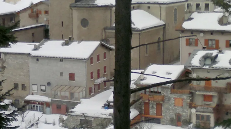 Lanslebourg