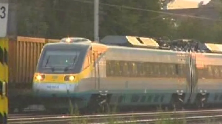 Pendolino