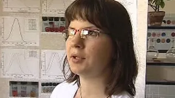Lucie Těsnohlídková