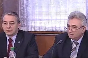 Odboráři o návrzích NERVu: Materiál jsme dostali pozdě a je nedostatečný