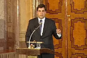 Bezděk: Návrh důchodové reformy pojmenovává to, co už jsme dělali loni