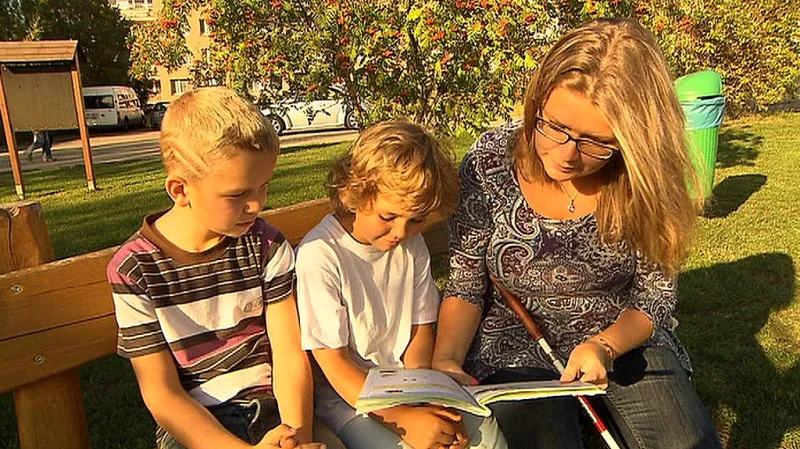 Srdcerváči pomáhají už potřetí