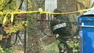 Policejní pátrání