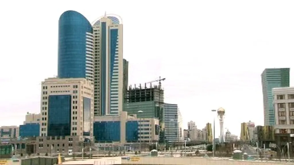 Astana