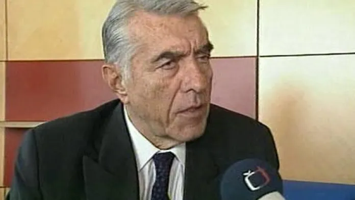 Zemřel bývalý starosta Vídně Helmut Zilk.