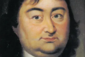 Mořeplavec Vitus Bering objevil průliv mezi Asií a Amerikou