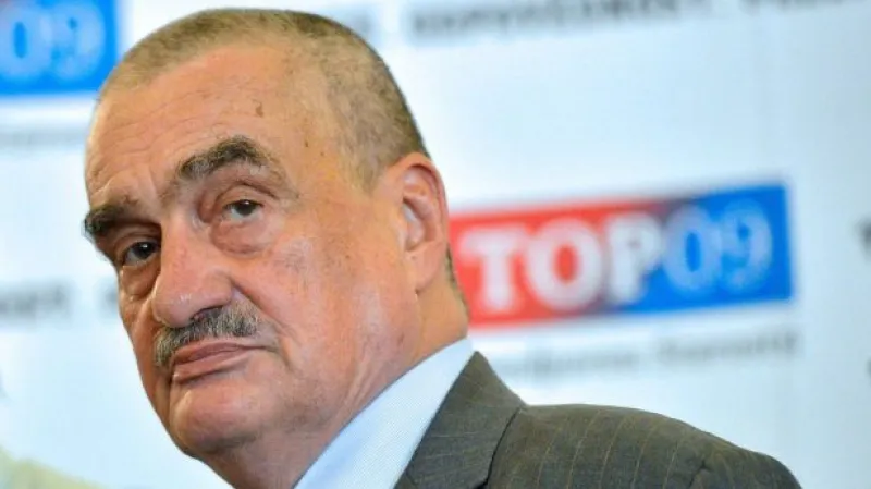 TOP 09 zahajuje předvolební kampaň