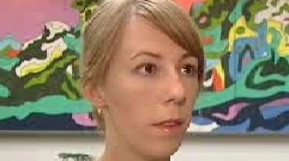 Kateřina Havligerová