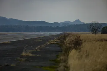 Zbrojařská firma chce v Ralsku výcvikové centrum. Část místních se projektu obává
