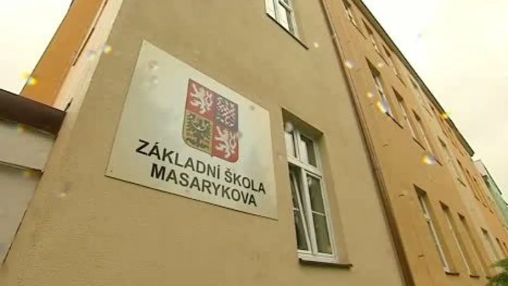 ZŠ Masarykova