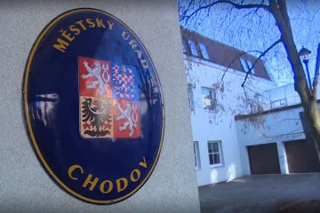 Soud řešil žalobu Chodova o navrácení teplovodní sítě